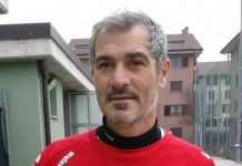 Verbano è Giuseppe Fiorito il nuovo allenatore Giuseppe Fiorito favorito per la panchina della Vergiatese