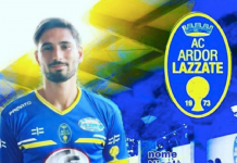 Ardor Lazzate, Bigioni e Manta in attesa degli attaccanti