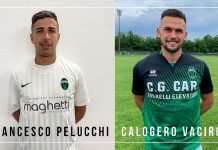 Mercato Castanese, Pelucchi e Vacirca i primi innesti Pelucchi-Vacirca