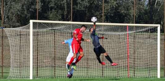 Campionati dilettanti, si riprenderà il 20 settembre?