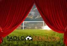 Paolozerbi.com alza ufficialmente il sipario Paolozerbi.com