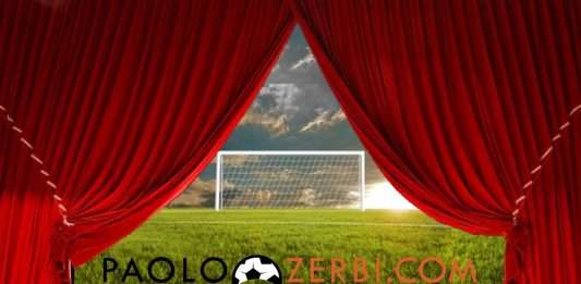 Paolozerbi.com alza ufficialmente il sipario Paolozerbi.com