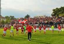 Varese pronta a riabbracciare la Serie D Varese Calcio