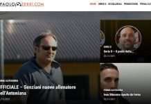 Martedì su PZ – Le nostre rubriche e annunci importanti Il martedì su paolozerbi.com