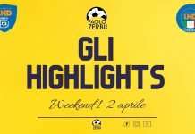 Highlights – Il recap dell’ultimo fine settimana Highlights - Il recap del weekend