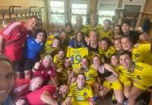Poker al Milan Primavera per la Solbiatese femminile