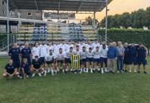 Promozione, il pagellone del girone d’andata – Le rimandate