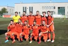 Promozione F – Pari Rhodense, vetta condivisa La Rhodense ha pareggiato domenica contro il Rozzano
