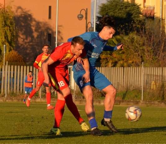 Si è inceppato il Solaro: giallorossi in crisi