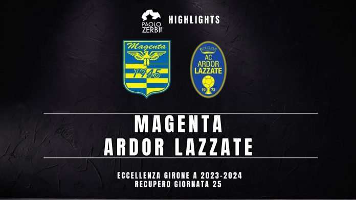 Magenta-Ardor Lazzate Magenta-Ardor Lazzate