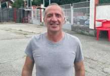 Verbano, si dimette il direttore sportivo Enzo Genco