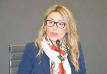 Allenatore esonerato? Fino al 30 dicembre può fare il secondo tesseramento Valentina Battistini candidata alla presidenza del CRL