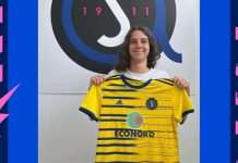 Solbiatese Azalee, rinnovo per Azzurra Pozzi