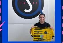 Beatrice Fumagalli nuovo rinforzo delle Solbiatese Azalee