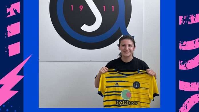 Beatrice Fumagalli