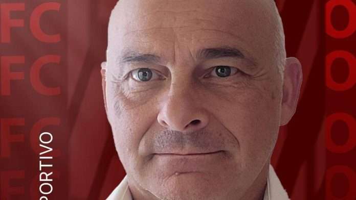 Fabio Ferrari