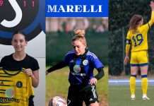 Il mercato delle Solbiatese Azalee tra rinnovi e cessioni in Serie A