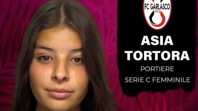 Asia Tortora