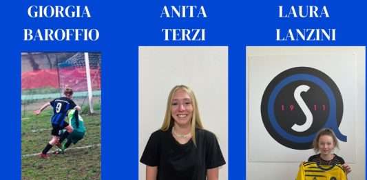 Ritorni e innesti per le Solbiatese Azalee