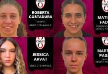 Garlasco, giovani quote rosa per la Serie C