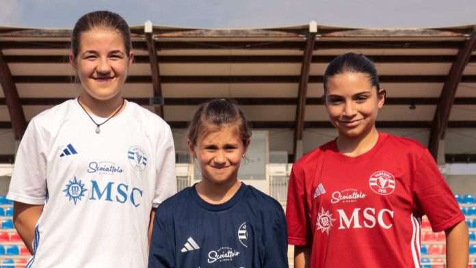 Varesina Femminile