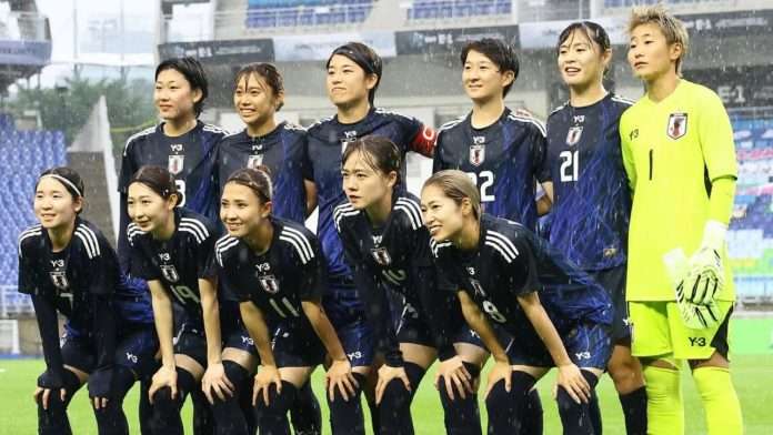 Giappone femminile