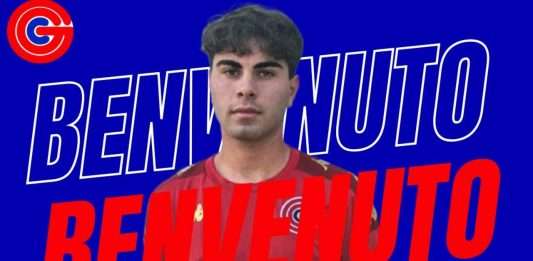 Gavirate, per l’attacco arriva Tommaso Mastromatteo