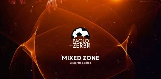 Le parole dei protagonisti….Mixed Zone ep.4