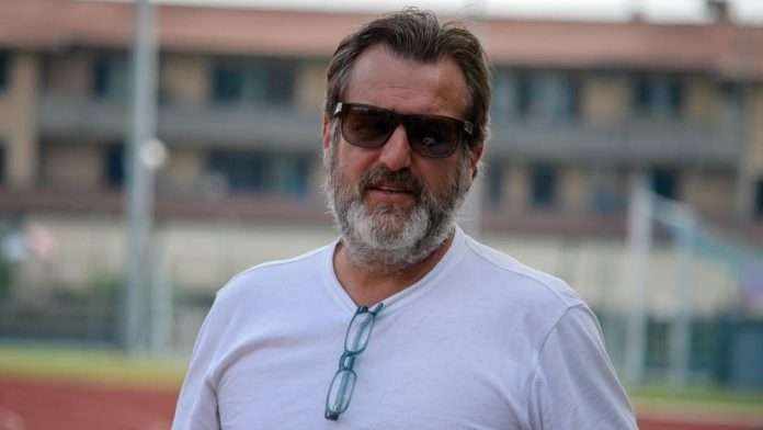 Daniele Podavitte