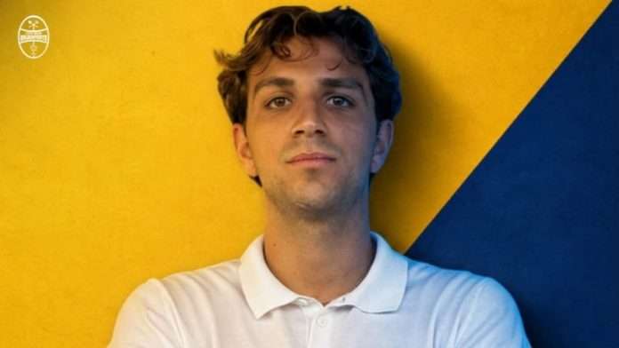 Leonardo Caferri