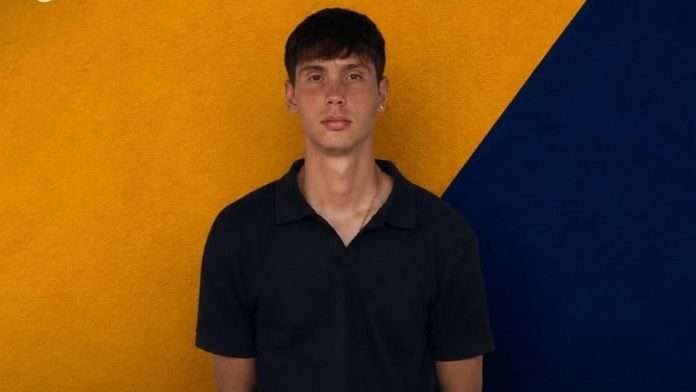 Matteo Porta