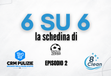 6 su 6 – Stagione 2026/2027 – Schedina 2