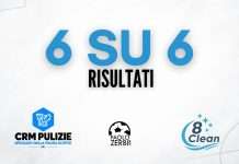 6 su 6 – I risultati della terza giornata e la classifica generale