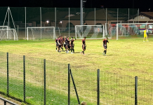 Coppa Italia Promozione, stasera Luino-Morazzone a Gallarate