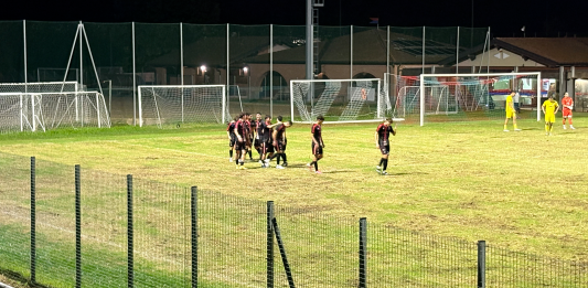 Coppa Italia Promozione, stasera Luino-Morazzone a Gallarate