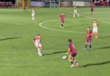 Coppa Italia Eccellenza – Avanti la Caronnese, Vis Nova Giussano tennistica La Caronnese batte la Rhodense e passa il turno