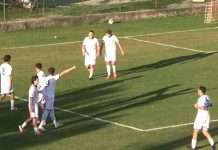 La Sestese fa due su due, batte il Gallarate e passa il turno in Coppa Italia