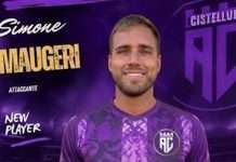 Prima H – Cantello Belfortese in solitaria, San Michele ko all’ultimo secondo Simone Maugeri in gol col Cistellum