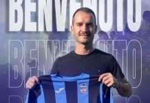 Prima H – Pari Valceresio e tre squadre vanno in vetta. Ecco il San Michele! Stefano Truzzi trascina l'Ispra