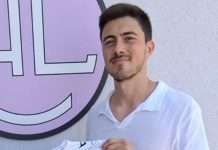 Il Morazzone corre ai ripari, in arrivo un altro portiere esperto? Elia Priori qui ai tempi del Legnano