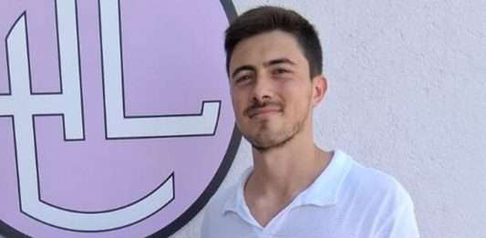 Il Morazzone corre ai ripari, in arrivo un altro portiere esperto? Elia Priori qui ai tempi del Legnano
