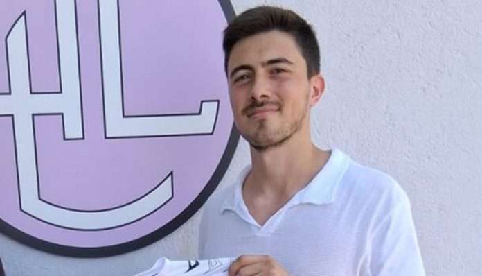 Elia Priori qui ai tempi del Legnano Elia Priori qui ai tempi del Legnano