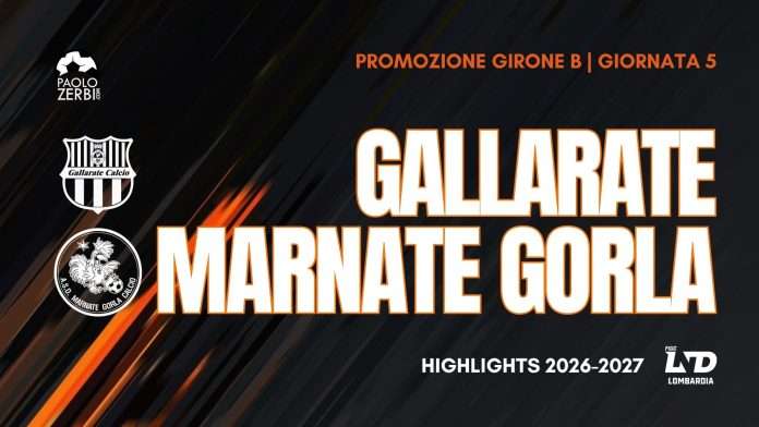 Gallarate-Marnate Gorla Gallarate-Marnate Gorla