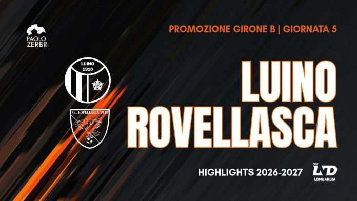 Luino-Rovellasca