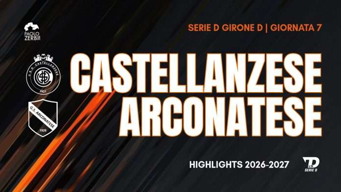 Castellanzese-Arconatese