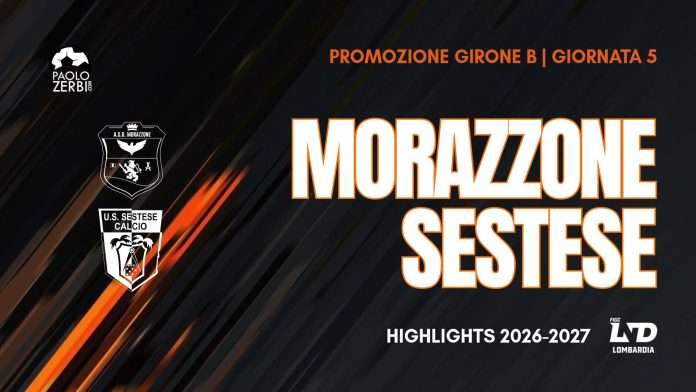 Morazzone-Sestese
