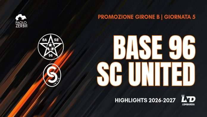 Base 96-SC United Base 96-SC United
