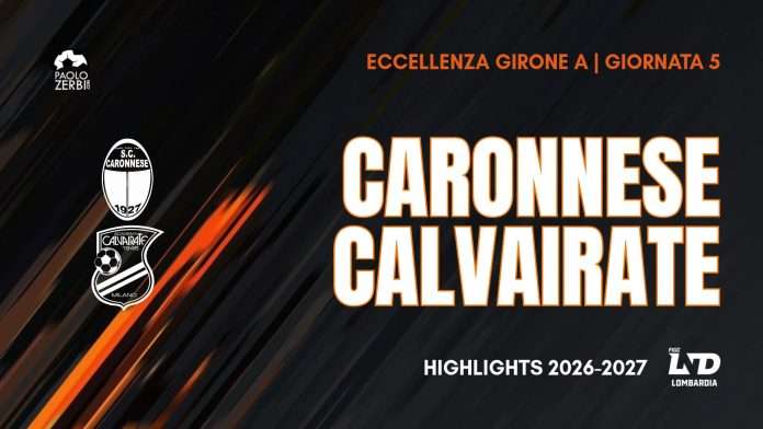 Caronnese-Calvairate Caronnese-Calvairate