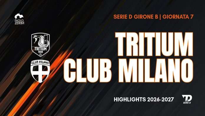 Tritium-Club Milano