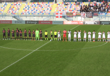 Milan Futuro-Piacenza dura un tempo, l’arbitro va ko Milan Futuro sospesa per infortunio dell'arbitro